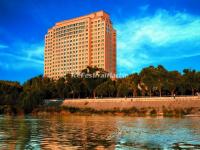 Harbin Shangri-la Hotel Exterior