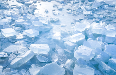 Harbin Diamond Sea