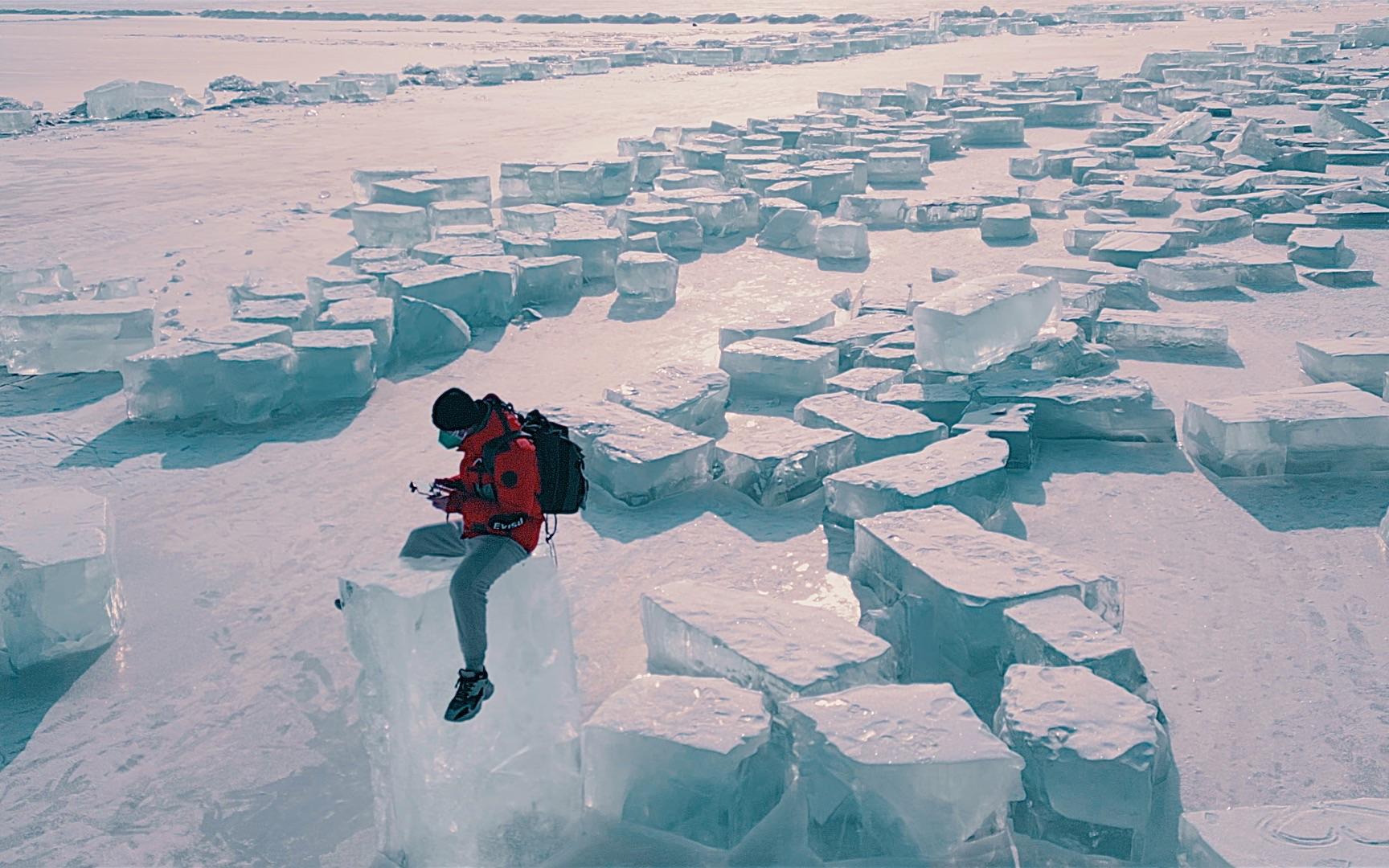 Harbin Diamond Sea