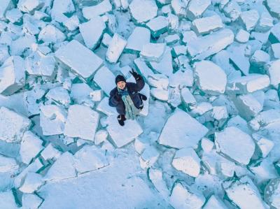 Harbin Diamond Sea