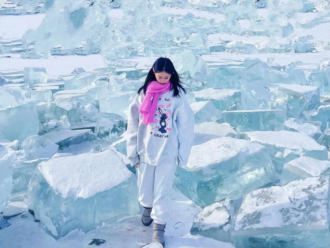 Harbin Diamond Sea