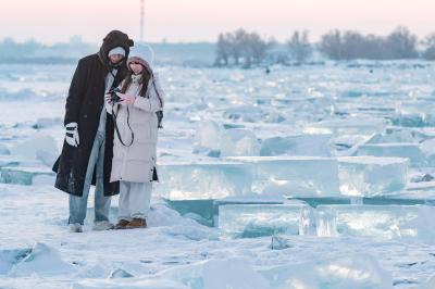 Harbin Diamond Sea
