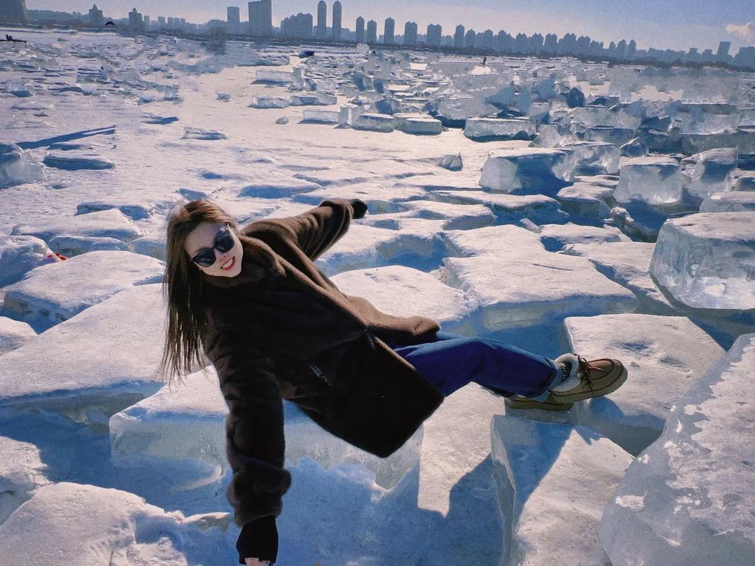 Harbin Diamond Sea