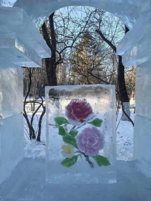 Harbin Ice Lantern Fair 2026