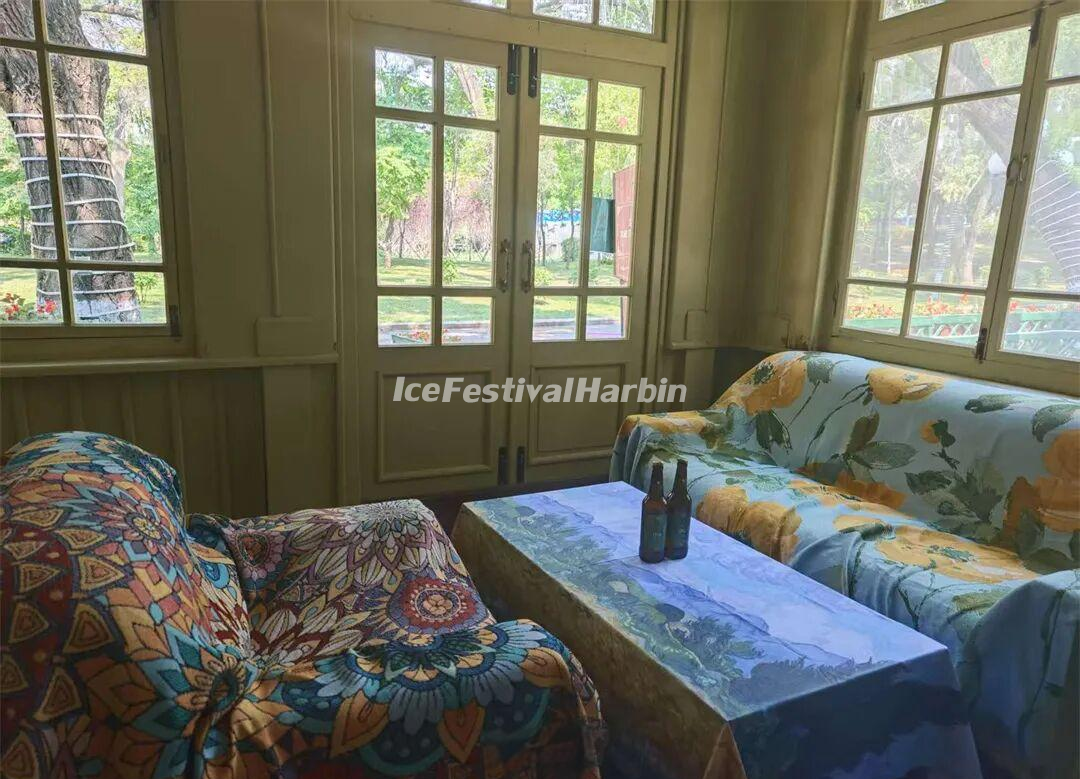 Harbin Modern Beer Museum 