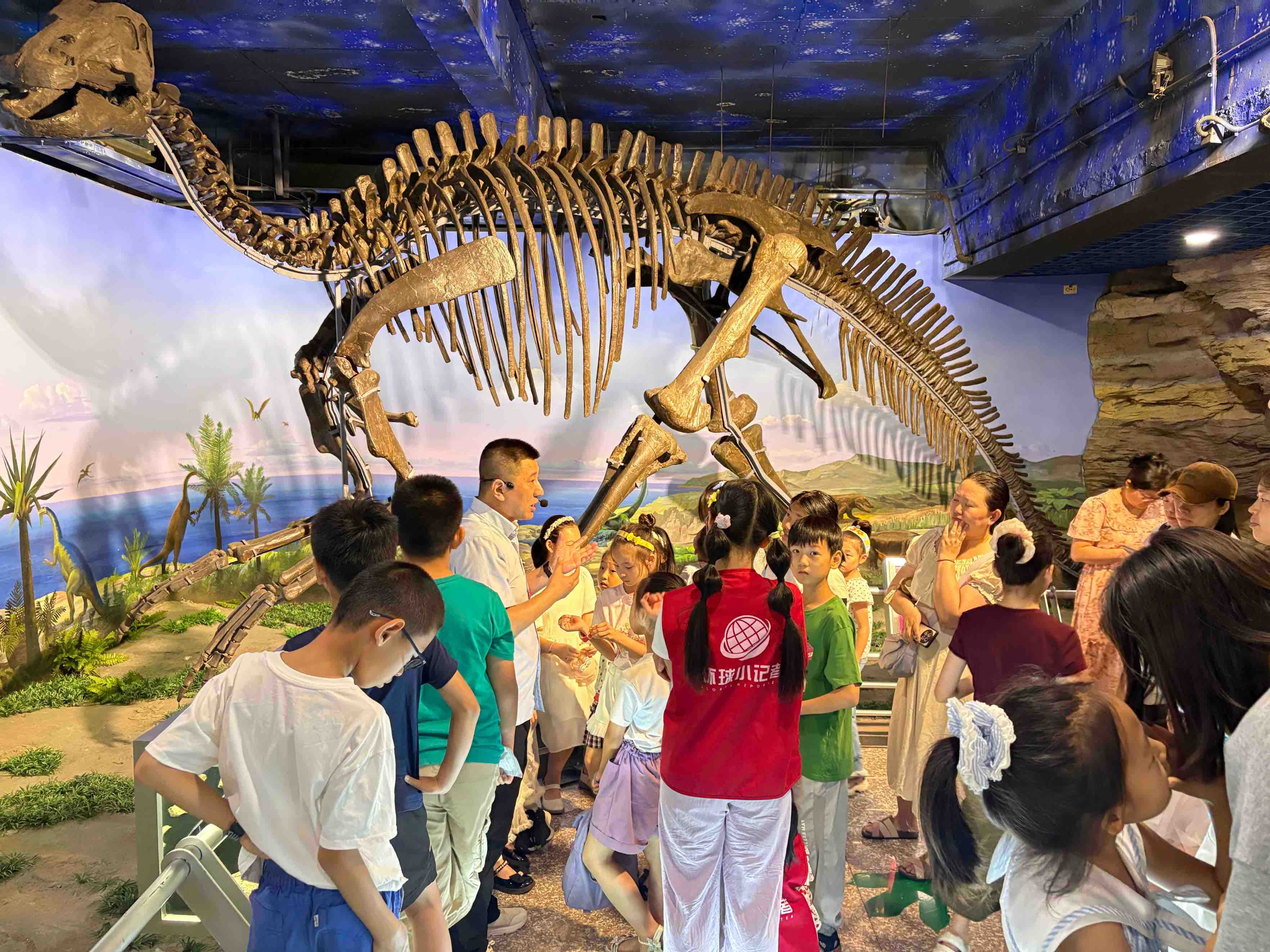Heilongjiang Provincial Museum