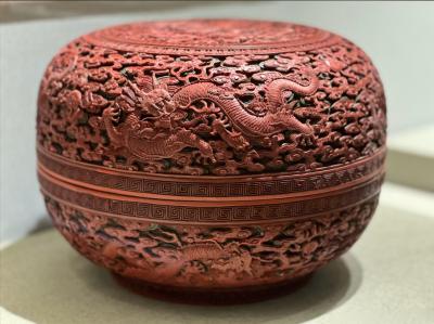 Heilongjiang Provincial Museum
