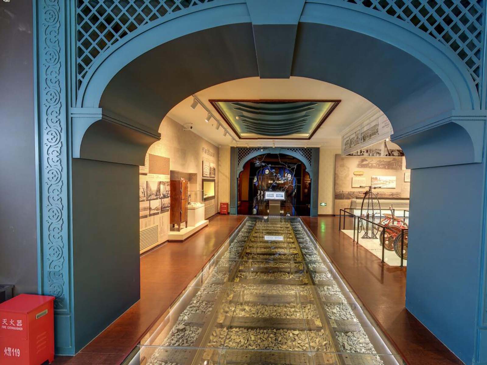 Heilongjiang Provincial Museum