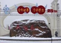 2013 Harbin Snow Sculpture Art Expo Images