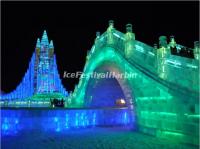 2014 Harbin Ice and Snow World