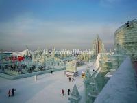 2014 Harbin Ice and Snow World