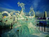 2014 Harbin Ice and Snow World