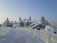 2014 Harbin Ice and Snow World