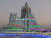 2014 Harbin Ice and Snow World