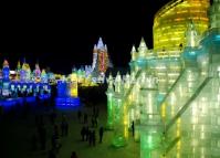 2014 Harbin Ice Festival