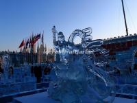 2014 Harbin Ice Festival