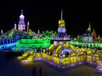 2014 Harbin Ice Festival