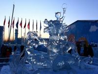 2014 Harbin Ice Festival