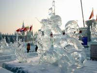 2014 Harbin Ice Festival