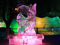 2014 Harbin Ice Lantern Fair