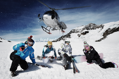 2021 Harbin Ice & Snow Expo