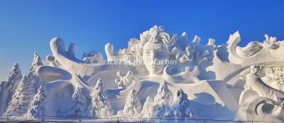 Harbin Snow Expo