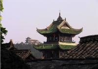 Ancient City of Langzhong