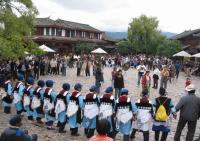 Ancient City of Lijiang