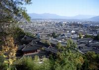 Ancient City of Lijiang