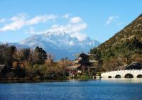 Ancient City of Lijiang