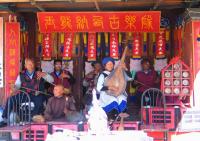 Ancient City of Lijiang