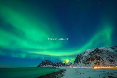Arctic Village