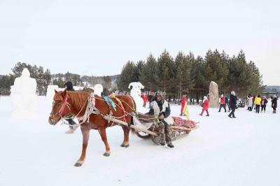 Arctic Village