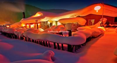 Arctic Village