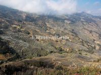 Bada Rice Terraces