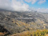 The Rice Terraces in Bada Village, Yuanyang 