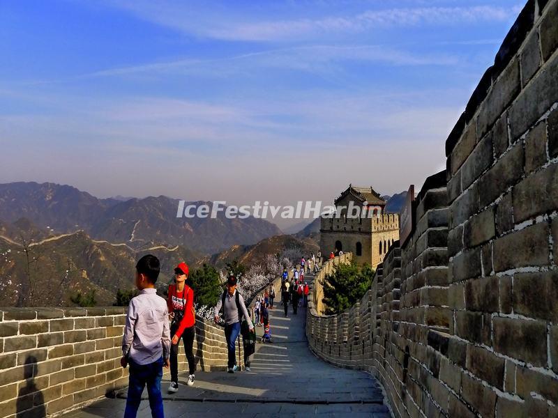 Badaling Great Wall