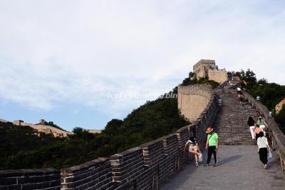 Beijing Badaling Great Wall