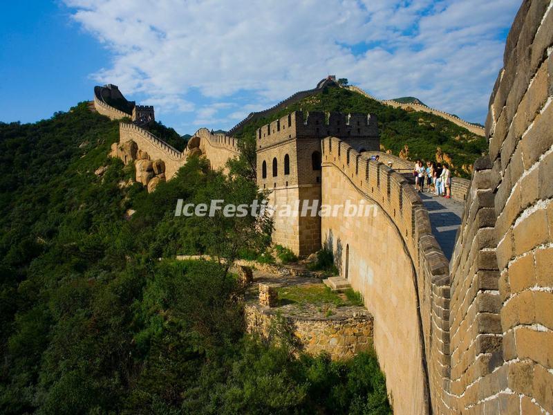 Badaling Great Wall