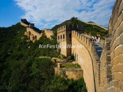 Badaling Great Wall