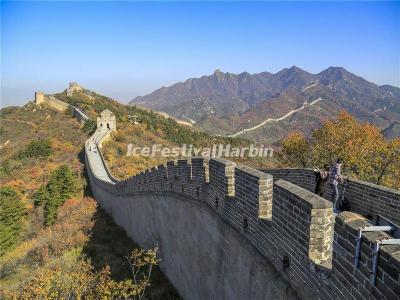 Badaling Great Wall