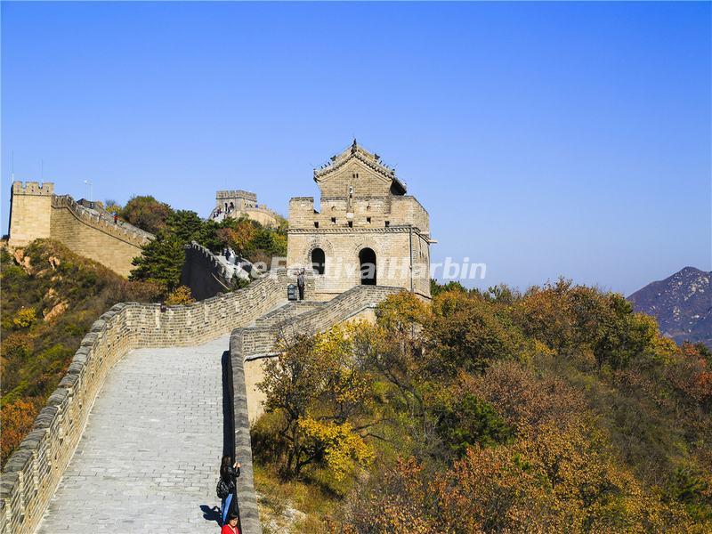 Badaling Great Wall