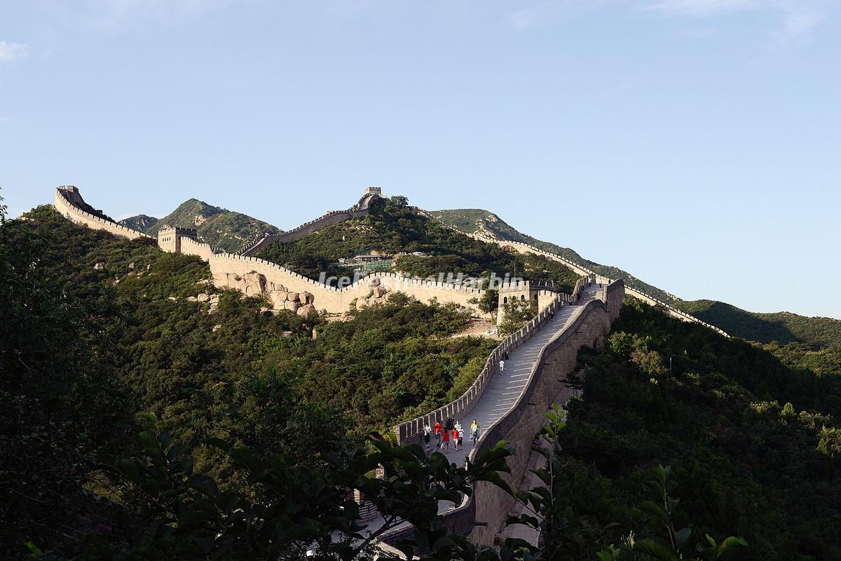 Badaling Great Wall