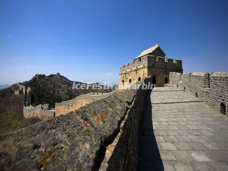 Badaling Great Wall