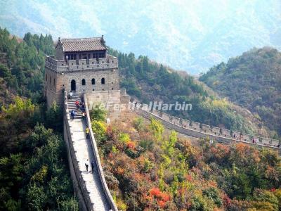 Badaling Great Wall