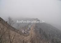 Badaling Great Wall January 