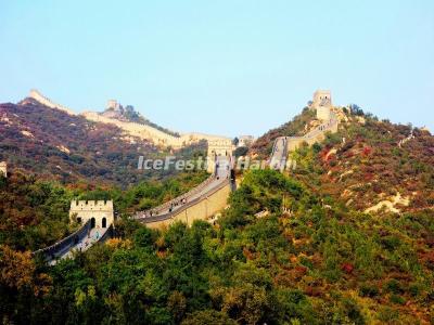 Badaling Great Wall