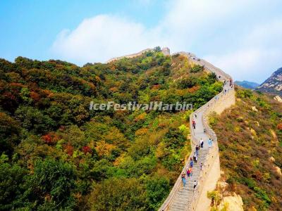 Badaling Great Wall