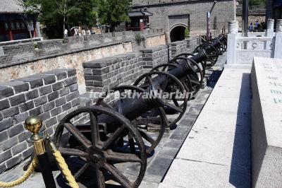 Badaling Great Wall