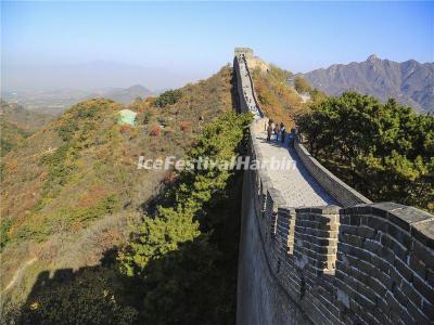 Badaling Great Wall